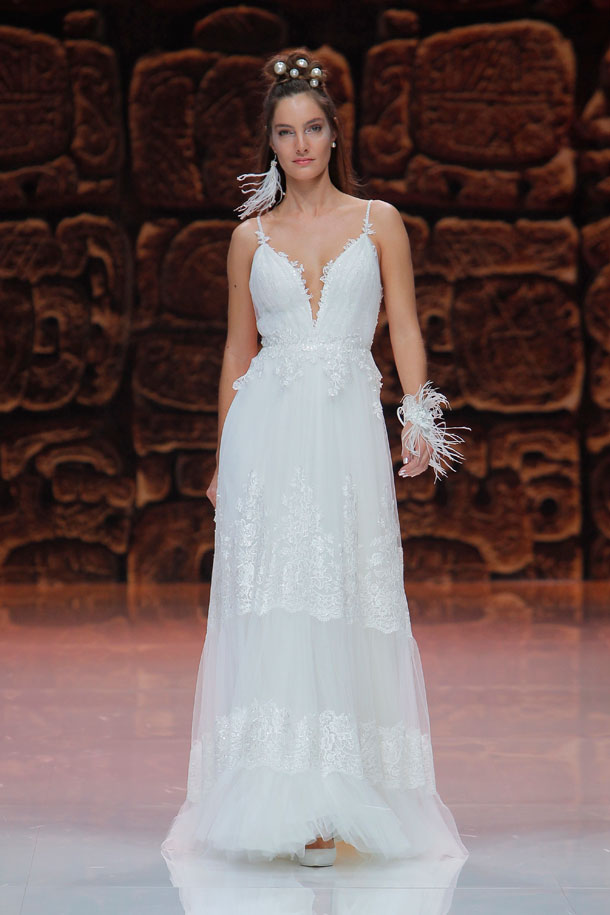 ilovebrides.pt Inmaculada Garcia Coleção 2019 BBFW18